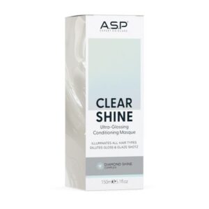 ASP Glaze Shotz Clear Shine 150ml