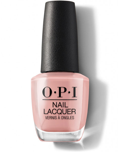 DULCE DE LECHE OPI NAIL LACQUER