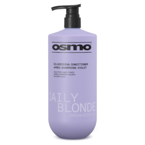 Osmo Daily Blonde Silverising Conditioner