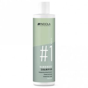 Indola Dandruff Shampoo 300ml