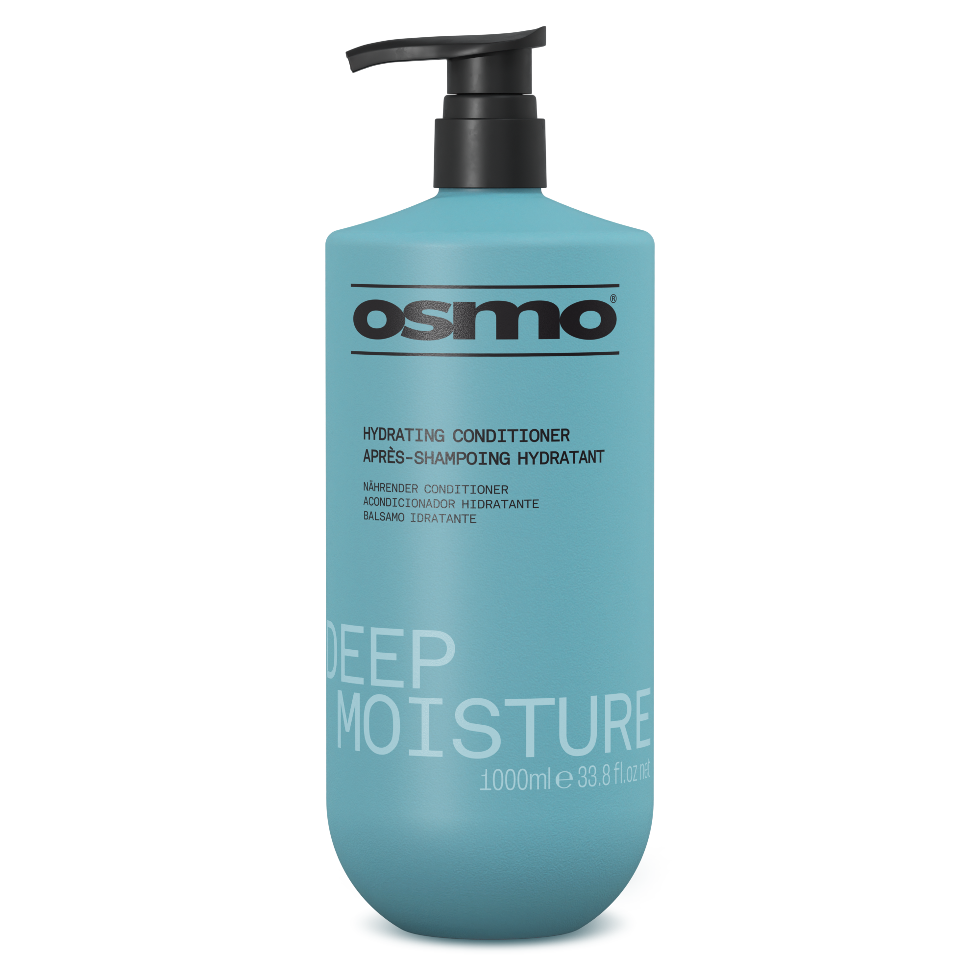 Osmo Deep Moisture Conditioner