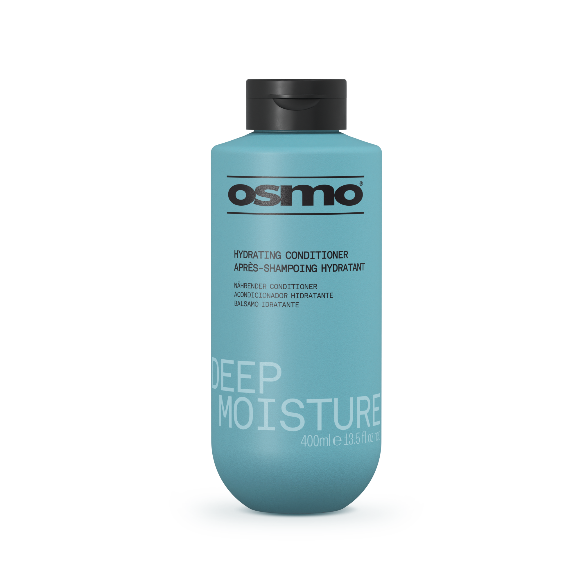 Osmo Deep Moisture Conditioner - Image 3