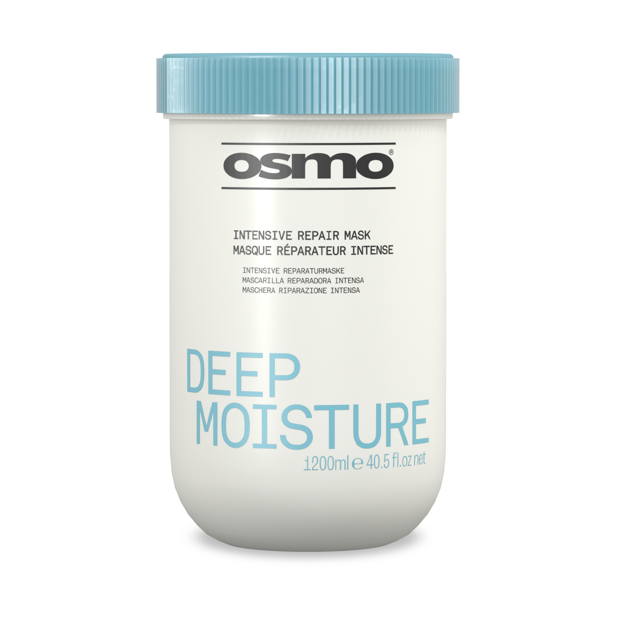 Osmo Deep Moisture Intensive Repair Mask