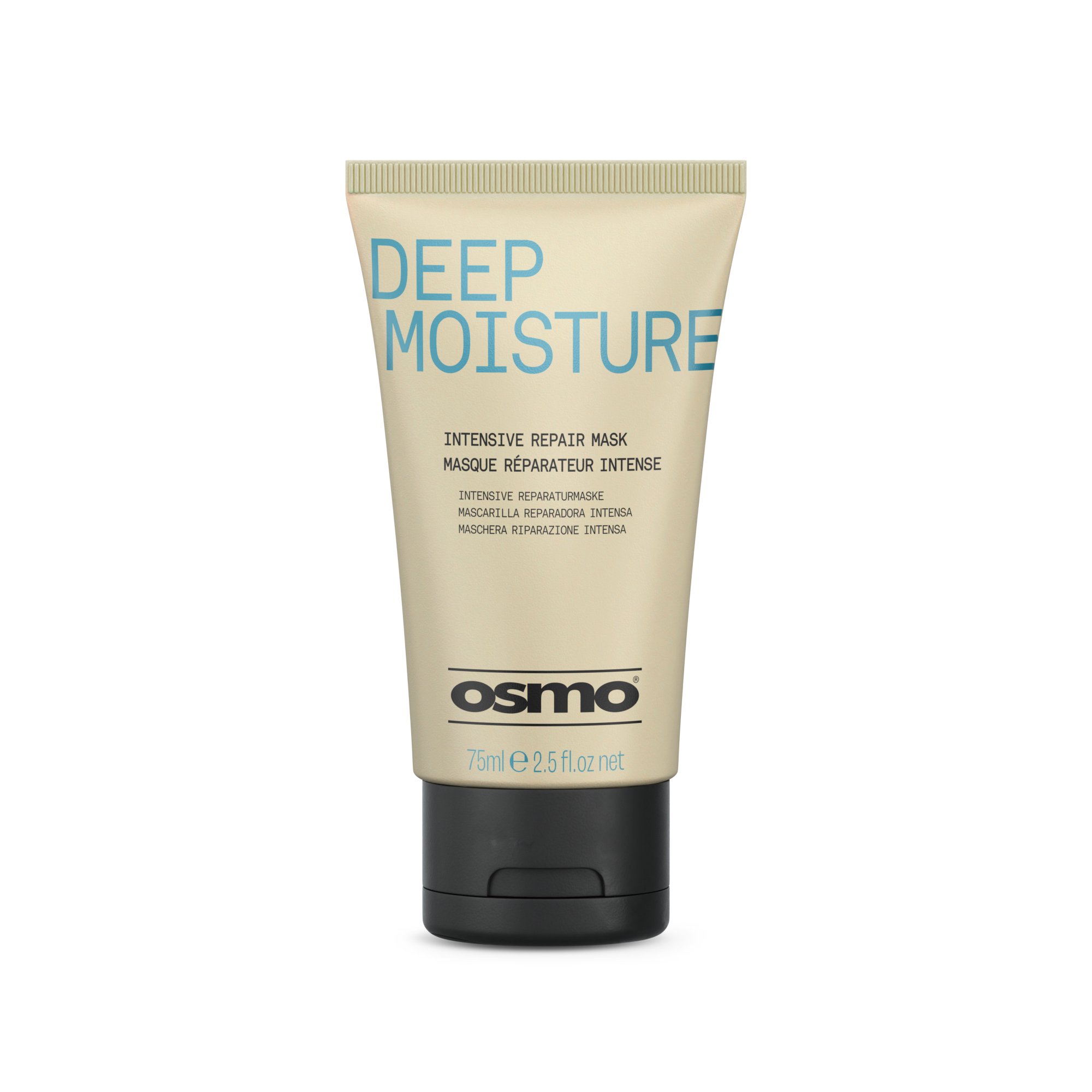 Osmo Deep Moisture Intensive Repair Mask - Image 4