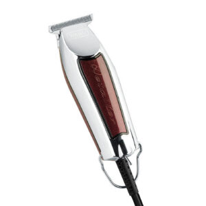 Wahl Detailer Trimmer with Extra Wide Blade