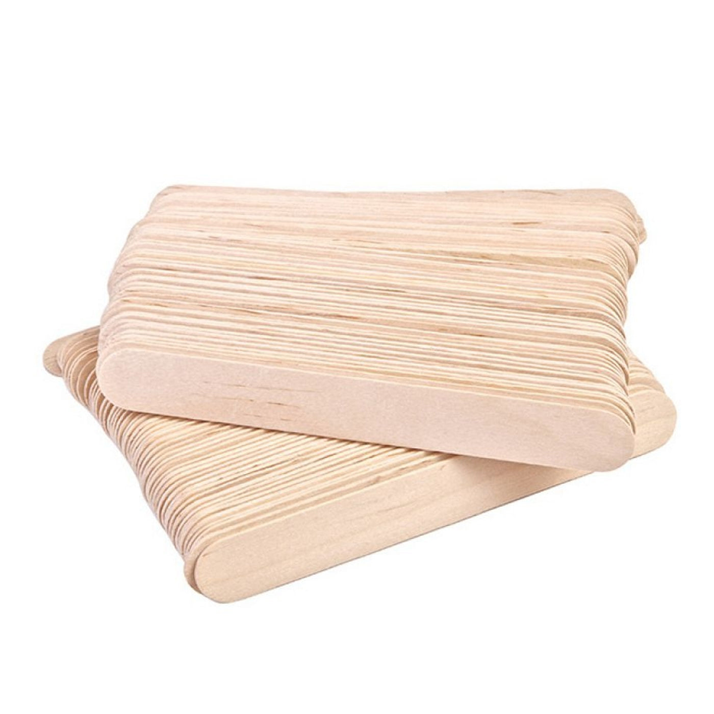 Ultimate Disposable Waxing Spatulas (x100) - Image 2