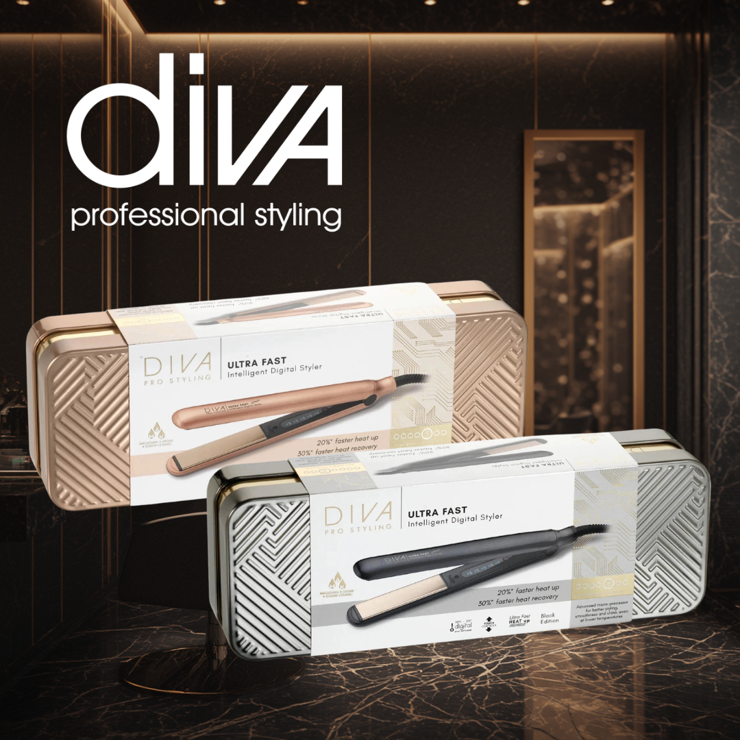SPECIAL OFFER Ultra Fast Intelligent Digital Styler