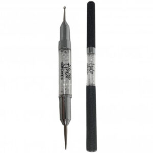 Halo | Double Ended Dotting Tool