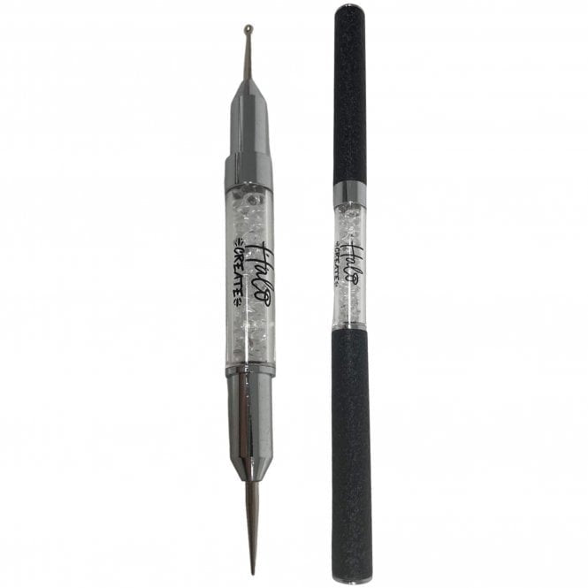Halo | Double Ended Dotting Tool