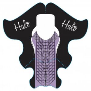 Halo Elite | Dual Nail Forms
