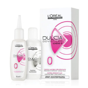 L'Oreal Dulcia Advanced Force 0 Natural Resistant