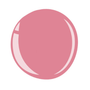 Halo Gel Polish Dusky Pink (8ml)