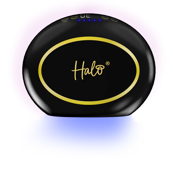 Halo LED Advanced Wireless Lamp - Image 4