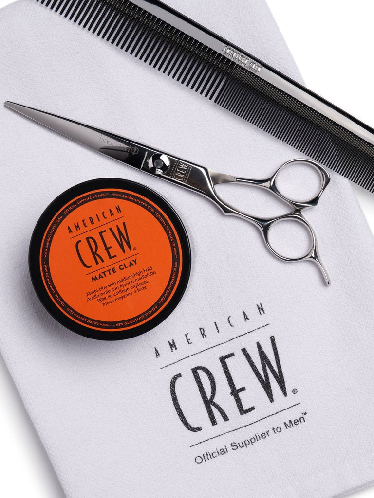 American Crew Matte Clay 85g - Image 2