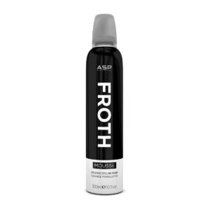 ASP Froth Mousse 300ml