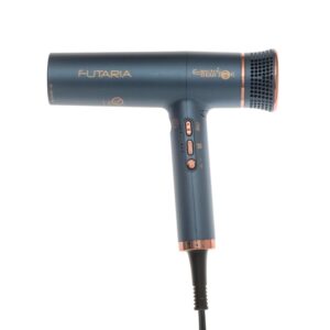 Electric Head Jog Futaria Hair Dryer Twilight