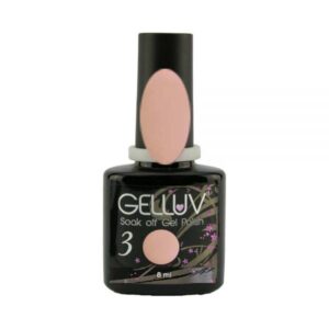 Gelluv Gel Polish Elegance (Spring Collection) (8ml)