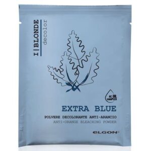 Elgon | I Blonde Extra Blue Bleach