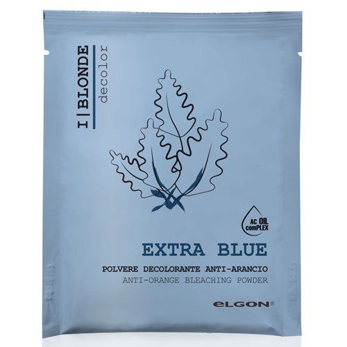 Elgon | I Blonde Extra Blue Bleach