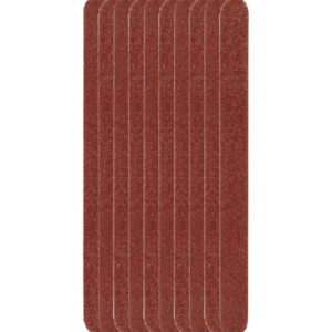 Natural Emery Boards 100/180 (10 pk)