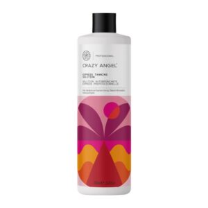Crazy Angel Professional Express Tanning Solution