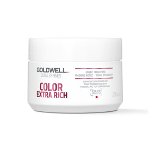 Goldwell DualSenses Color Extra Rich 60 second Treatment (200ml)