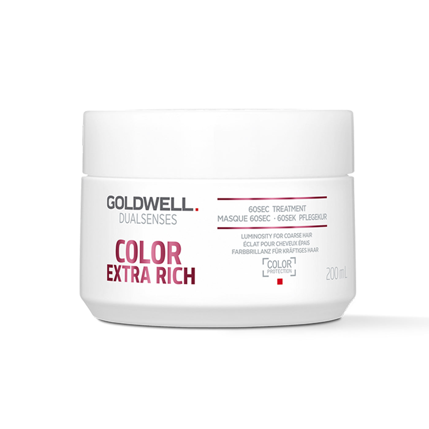 Goldwell DualSenses Color Extra Rich 60 second Treatment (200ml)