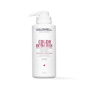 Goldwell DualSenses Color Extra Rich 60 second Treatment (500ml)