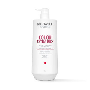 Goldwell DualSenses Color Extra Rich Conditioner (1000ml)