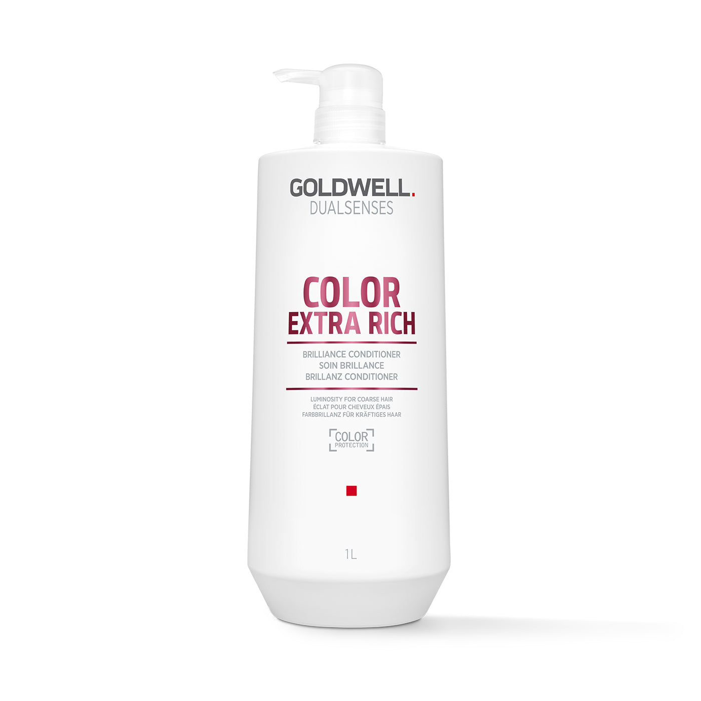 Goldwell DualSenses Color Extra Rich Conditioner (1000ml)