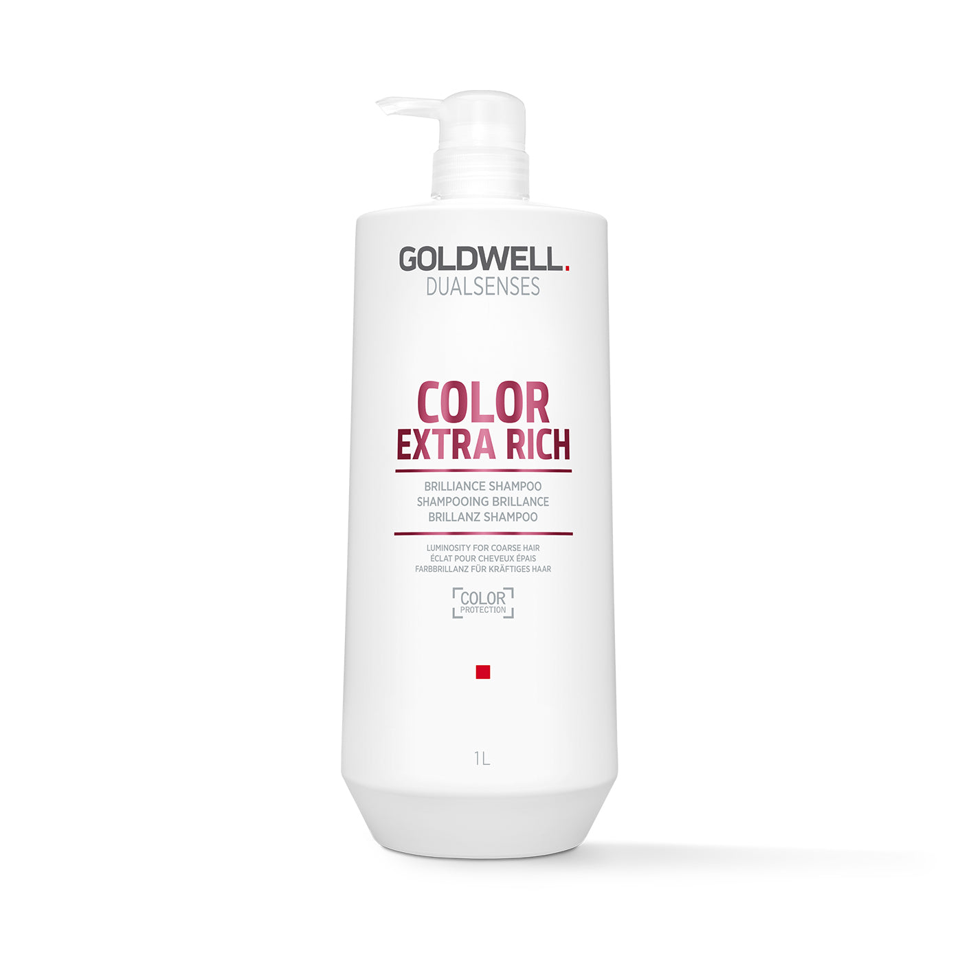Goldwell DualSenses Color Extra Rich Shampoo