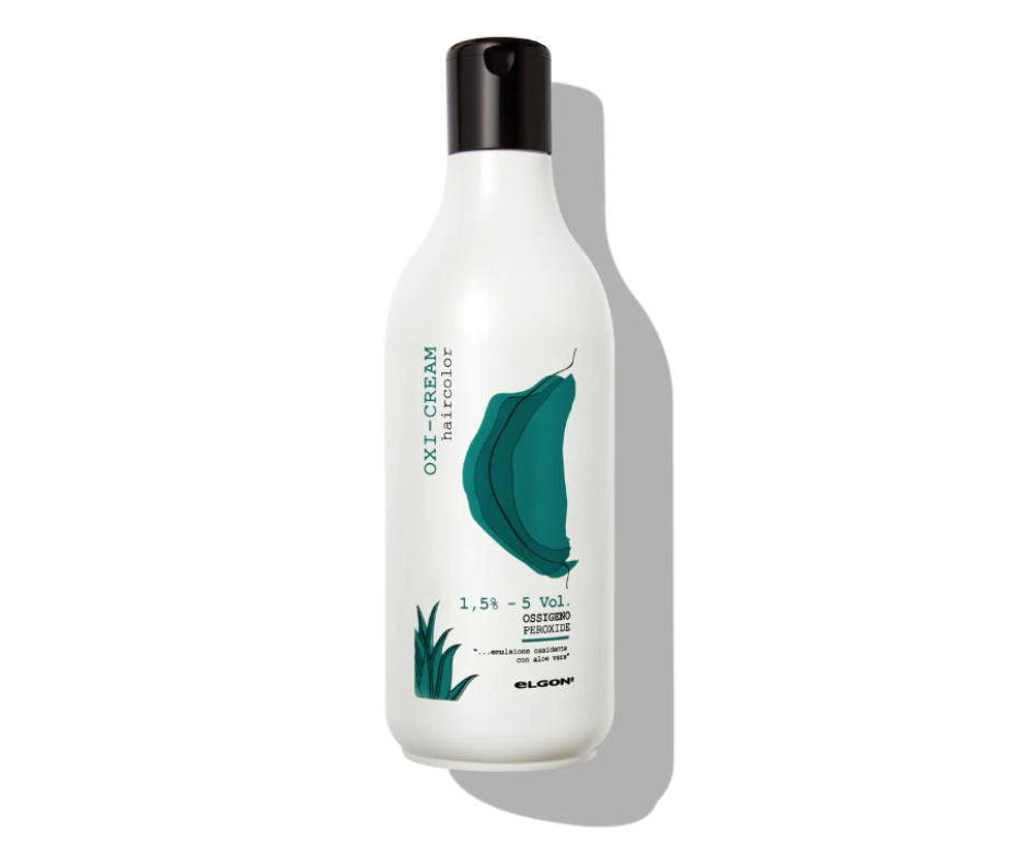 Elgon Oxi-Cream Peroxide 1000ml