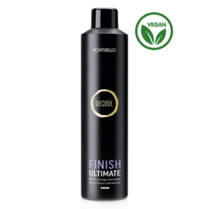 Montibello Decode Finish Ultimate (400ml)