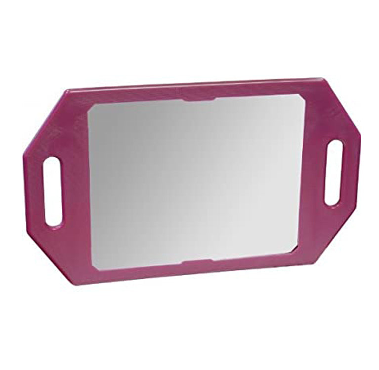 Kodo Two Handed Mirror (Available in different colours) - Image 3