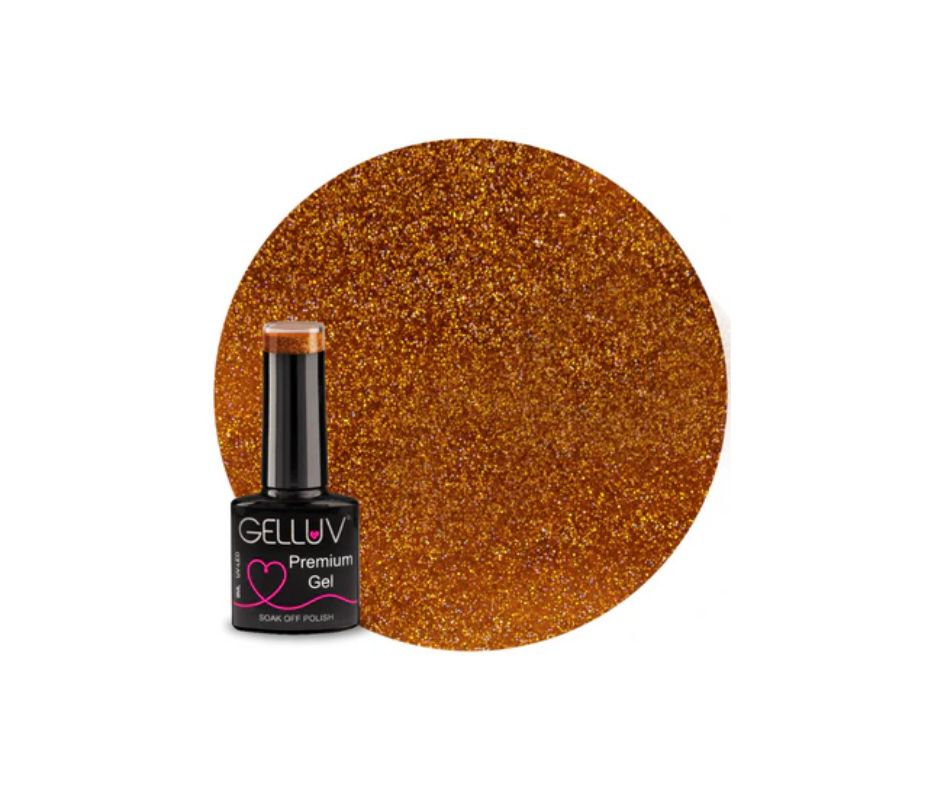 Gelluv Hollywood Glamour Collection | Fame