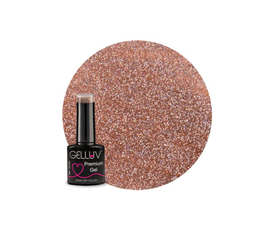 Gelluv Hollywood Glamour Collection | Glitz