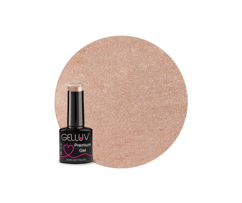 Gelluv Hollywood Glamour Collection | Glam