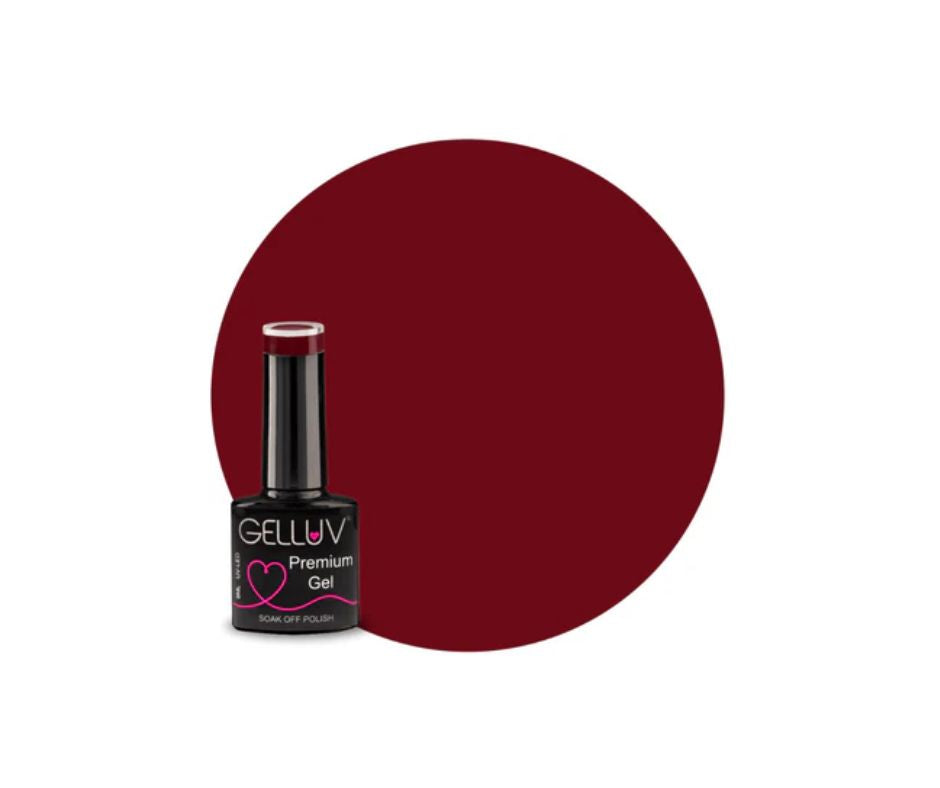 Gelluv Hollywood Glamour Collection | Decadence