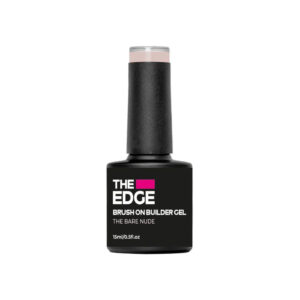 The Edge Builder Gel | The Bare Nude 15ml