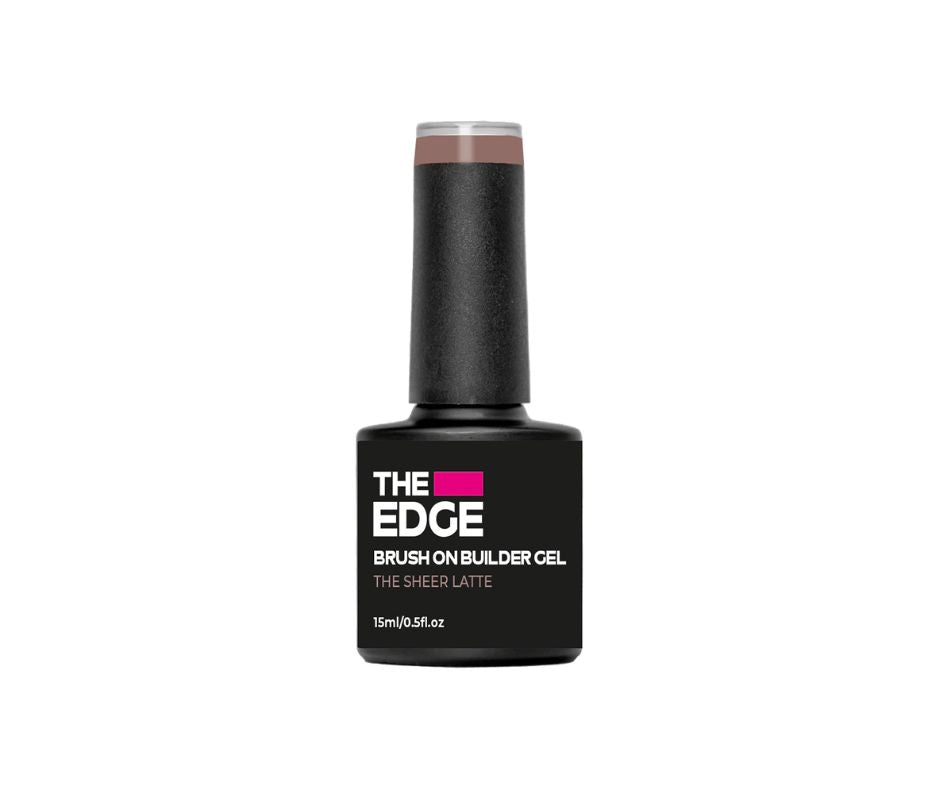 The Edge Builder Gel | The Sheer Late 15ml