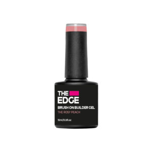 The Edge Builder Gel | The Rosy Peach 15ml