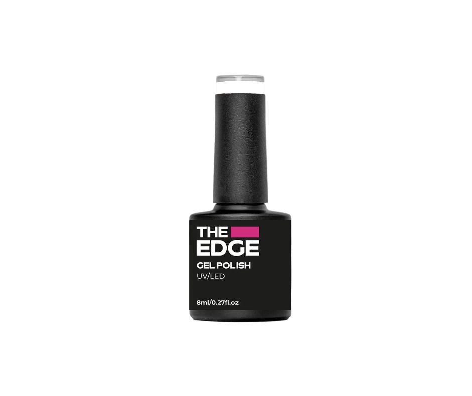 The Edge Gel Polish 8ml | The Navy