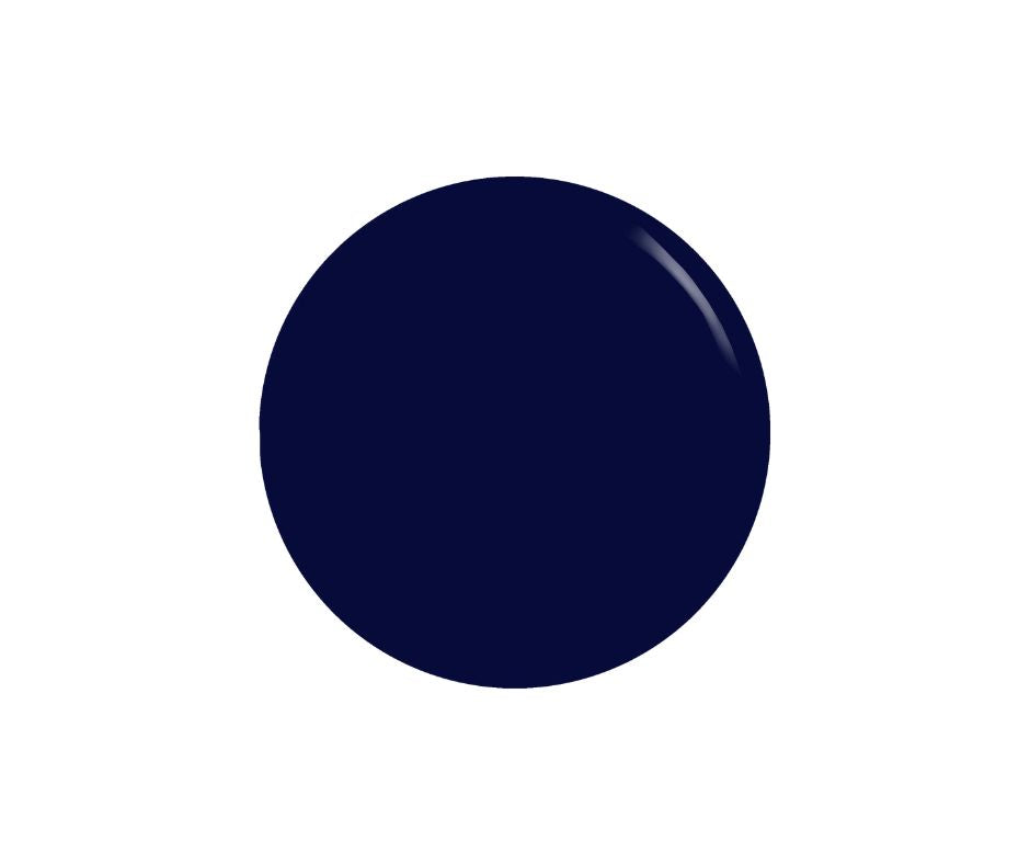 The Edge Gel Polish 8ml | The Navy - Image 2