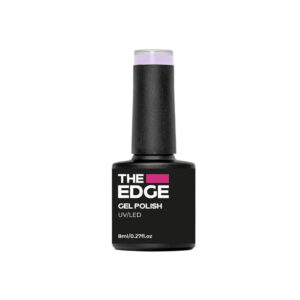 The Edge Gel Polish 8ml | The Lilac