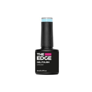 The Edge Gel Polish 8ml | The Blue Pastel