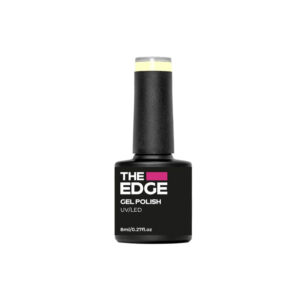 The Edge Gel Polish 8ml | The Yellow Pastel