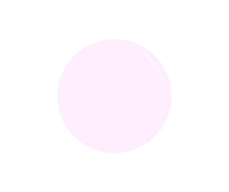 The Edge Gel Polish 8ml | The Pearly Pink - Image 2
