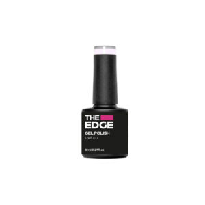 The Edge Gel Polish 8ml | The Pearly Pink