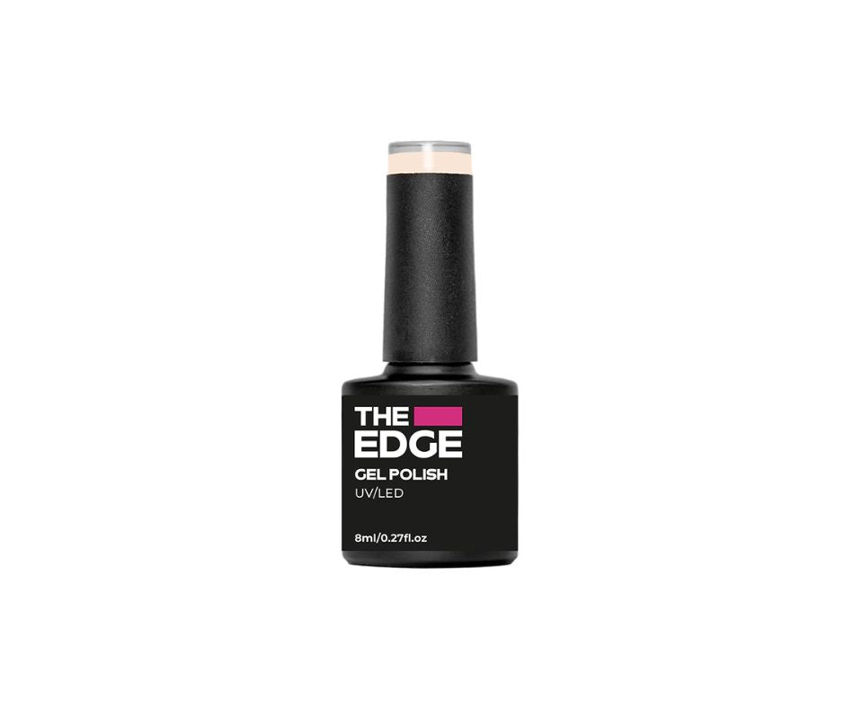 The Edge Gel Polish 8ml | The Sandy Nude