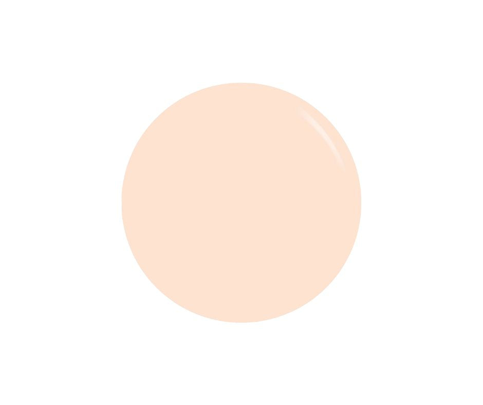 The Edge Gel Polish 8ml | The Sandy Nude - Image 2